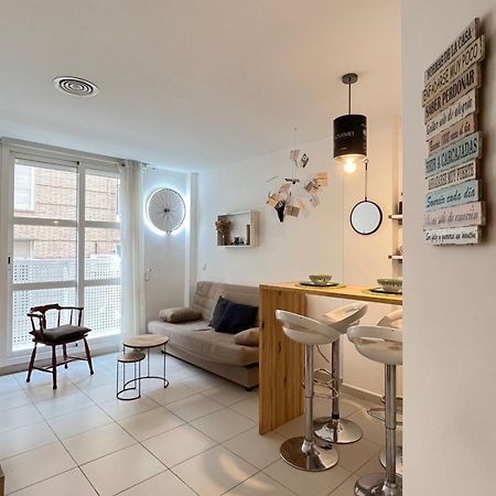 Apartamento San Juan 1 Мурсія Екстер'єр фото
